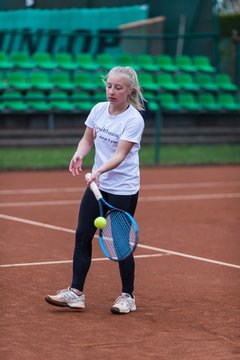 Bild 38 - NL TC RW Wahlstedt - Braunschweiger THC : Ergebnis: 5:4